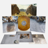 Various Artists - Mufasa: The Lion King (Original Soundtrack) [LP] - Colored