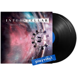 Hans Zimmer - Interstellar (Original Motion Picture Soundtrack) [2LP]