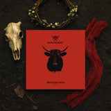 Wahomo - Весільні пісні [LP] - Blood-Red Vinyl