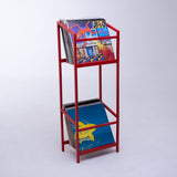 Sitwell Tower - Red