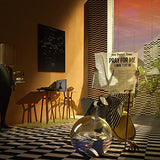 Melt Yourself Down - Pray For Me I Don't Fit In [LP]