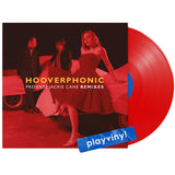 Hooverphonic - Presents Jackie Cane Remixes (Limited Edition) [12inch] - Colored