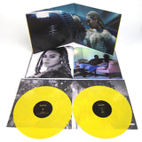 Beyonce - Lemonade [2LP] (Yellow Colored Vinyl)