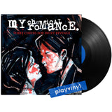 My Chemical Romance - Three Cheers For Sweet Revenge [LP]