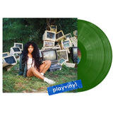 SZA - CTRL [2LP] - Colored