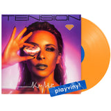 Kylie Minogue - Tension [LP] - Colored