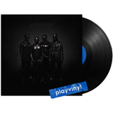Weezer - Weezer (Black Album) [LP]