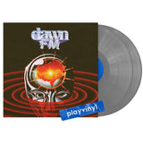 The Weeknd - Dawn FM (Limited Edition) [2LP] - Silver Vinyl