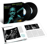 John Coltrane - Blue Train: The Complete Masters [2LP]