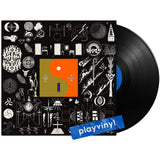 Bon Iver - 22 A Million [LP]