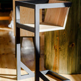 PlayVinyl Wood Box