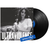Lana Del Rey - Ultraviolence [2LP]