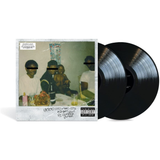 Kendrick Lamar - Good Kid m.A.A.d City (10th Anniversary Edition) [2LP]