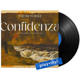 Thom Yorke - Confidenza [LP]