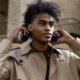 Sennheiser HD 450 BT Black