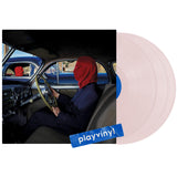 The Mars Volta - Frances The Mute (Indie Exclusive) [3LP] - Colored