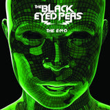 The Black Eyed Peas - The E.N.D [2LP]