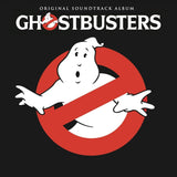 Various Artists - Ghostbusters (Original Soundtrack Album) [LP]