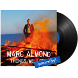 Marc Almond - Things We Lost (Limited Edition) [EP]