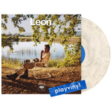 Leon Bridges - Leon (Limited Edition) [LP] - Colored