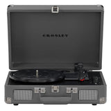 Crosley Cruiser Deluxe - Slate