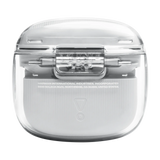 JBL Tune Flex 2 Ghost White