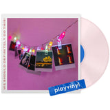 0%MERCURY - We Should Definitely Do This! (Limited Edition) [LP] - Pink Vinyl