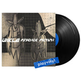 UNKLE - Psyence Fiction [2LP]