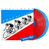 Kraftwerk - Tour De France (Limited Edition) [2LP] - Colored