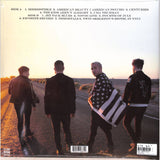 Fall Out Boy - American Beauty/American Psycho [LP] - Colored