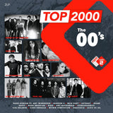 Various – Top 2000: The 00's [2LP]