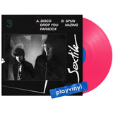 Sextile - 3 [12inch] - Colored