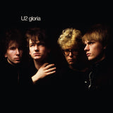U2 - Gloria (40th Anniversary Edition) [EP] - Coloured