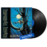Iron Maiden - Fear Of The Dark [2LP]