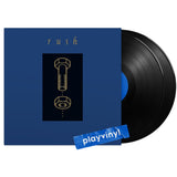 Rush - Counterparts [2LP]