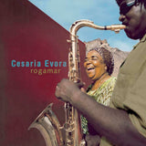 Cesaria Evora - Rogamar [2LP] - Colored