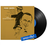 Frank Sinatra - The World We Knew [LP]
