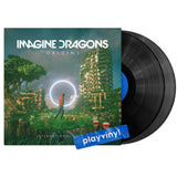 Imagine Dragons - Origins [2LP]