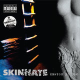 SKINHATE - Квиток до раю [LP] - Clear Vinyl