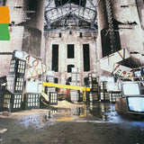 V.Spy V.Spy - A.O. Mod. TV. Vers. [LP]