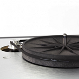 Pro-Ject The Classic 2M-Blue - Satin Black