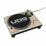 UDG Turntable Slipmat Set Black/White