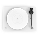 Pro-Ject X2 2M-Silver - Satin White