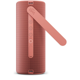 We. by Loewe. HEAR 2 - Coral Red