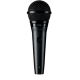 Shure PGA58-XLR-E