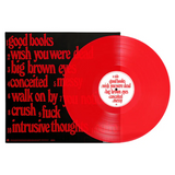 Lola Young - This Wasn't Meant For You Anyway (Limited Edition) [LP] - Red Vinyl