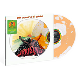 Bob Marley & The Wailers - Uprising (Limited Edition) [LP] - Liquid-Filled Vinyl