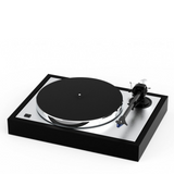 Pro-Ject The Classic 2M-Blue - Satin Black