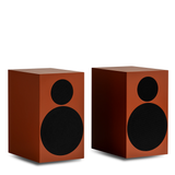 Tone Factory Speaker S - Terracotta Red