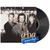 A-HA - Headlines & Deadlines: The Hits Of A-Ha [LP]